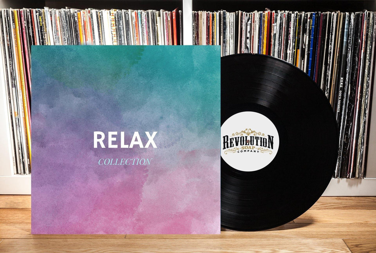 RELAX Collection