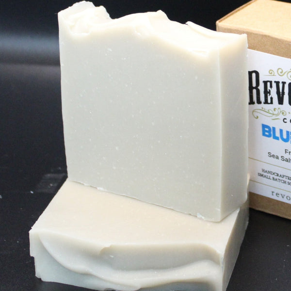 Blue Moon - Revolution Soap Company