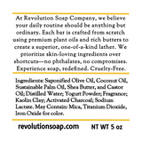 Bad Reputation