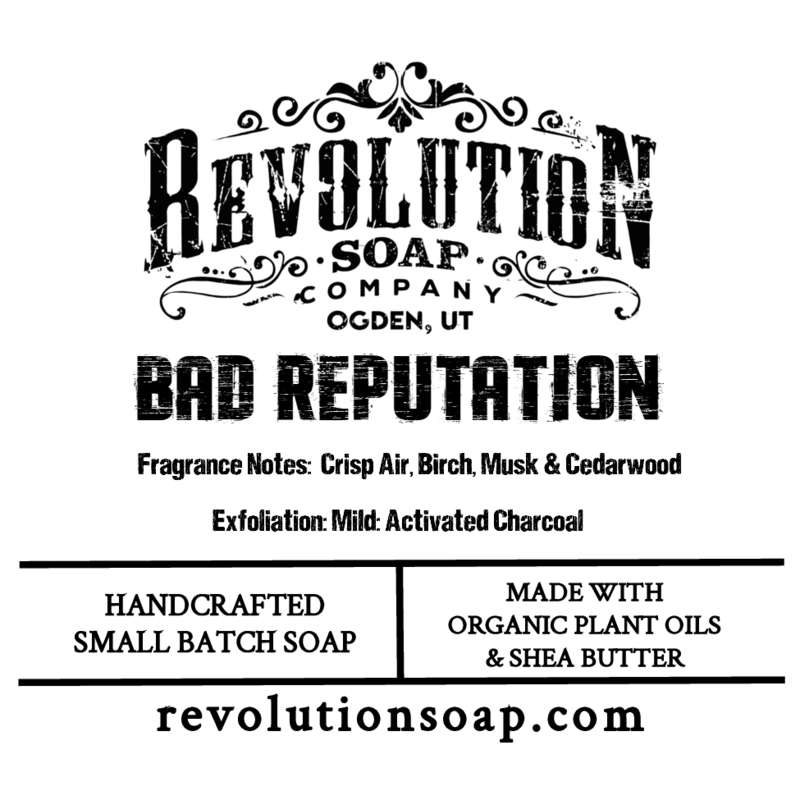 Bad Reputation