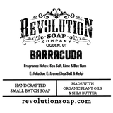 Barracuda