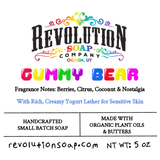 Gummy Bear