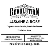 Jasmine & Rose