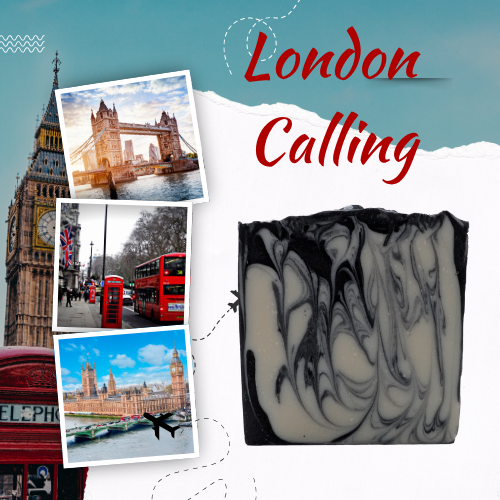 London Calling