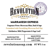 Marrakesh Express