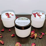 Unchained Head-to-Toe Body Butter