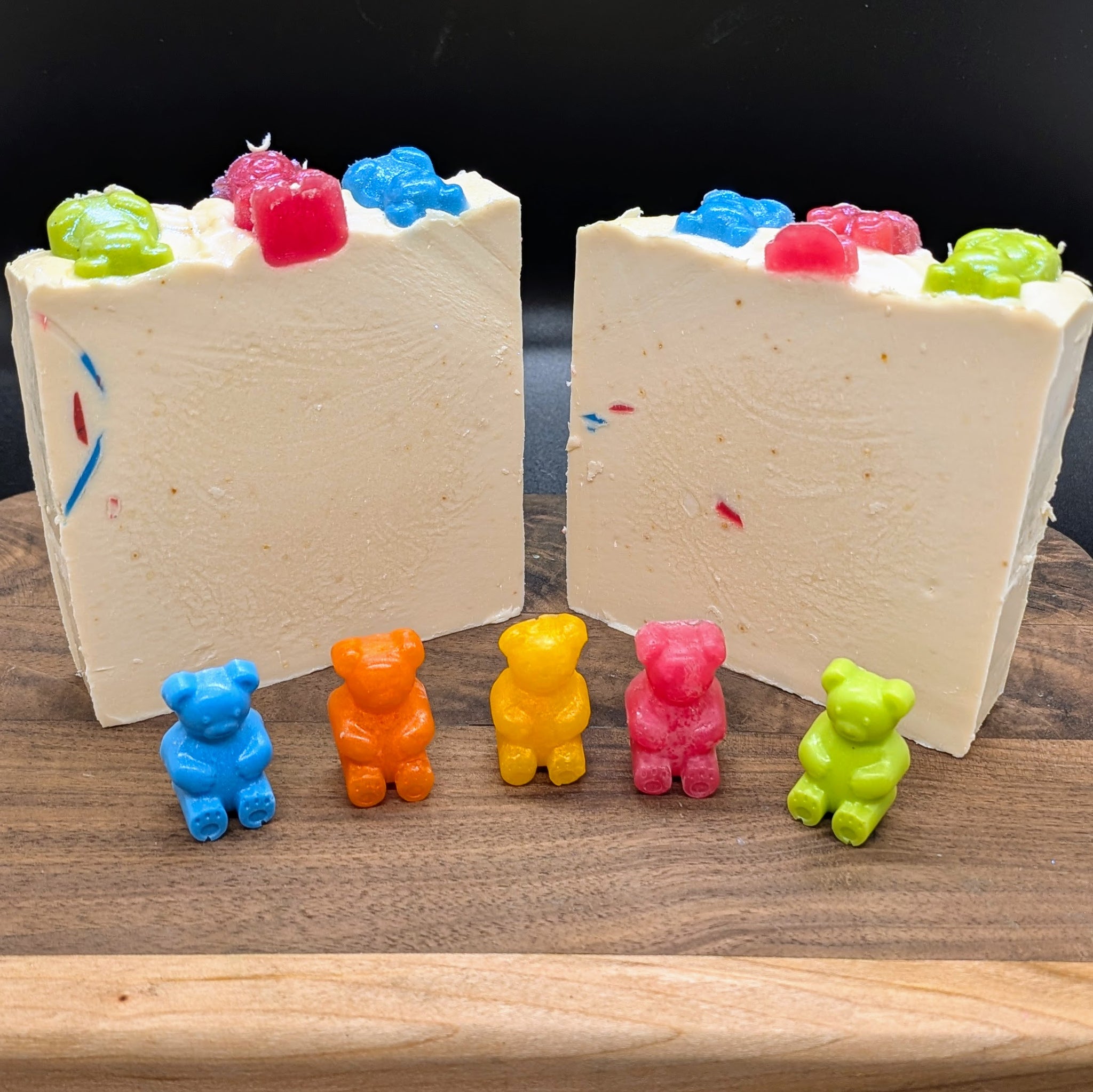 Gummy Bear