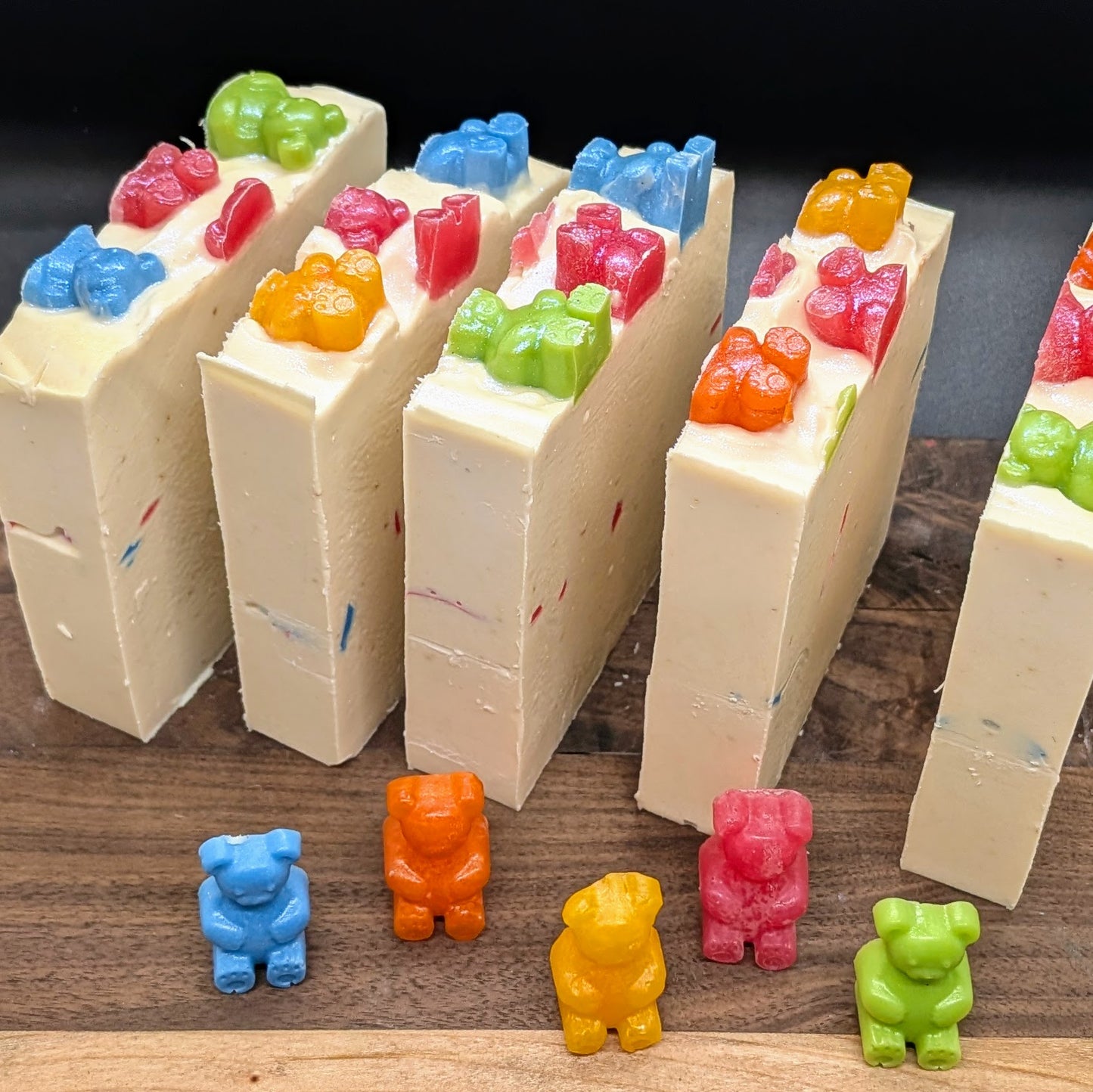 Gummy Bear