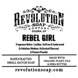 Rebel Girl