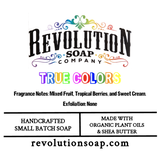 True Colors