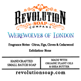 Werewolves of London