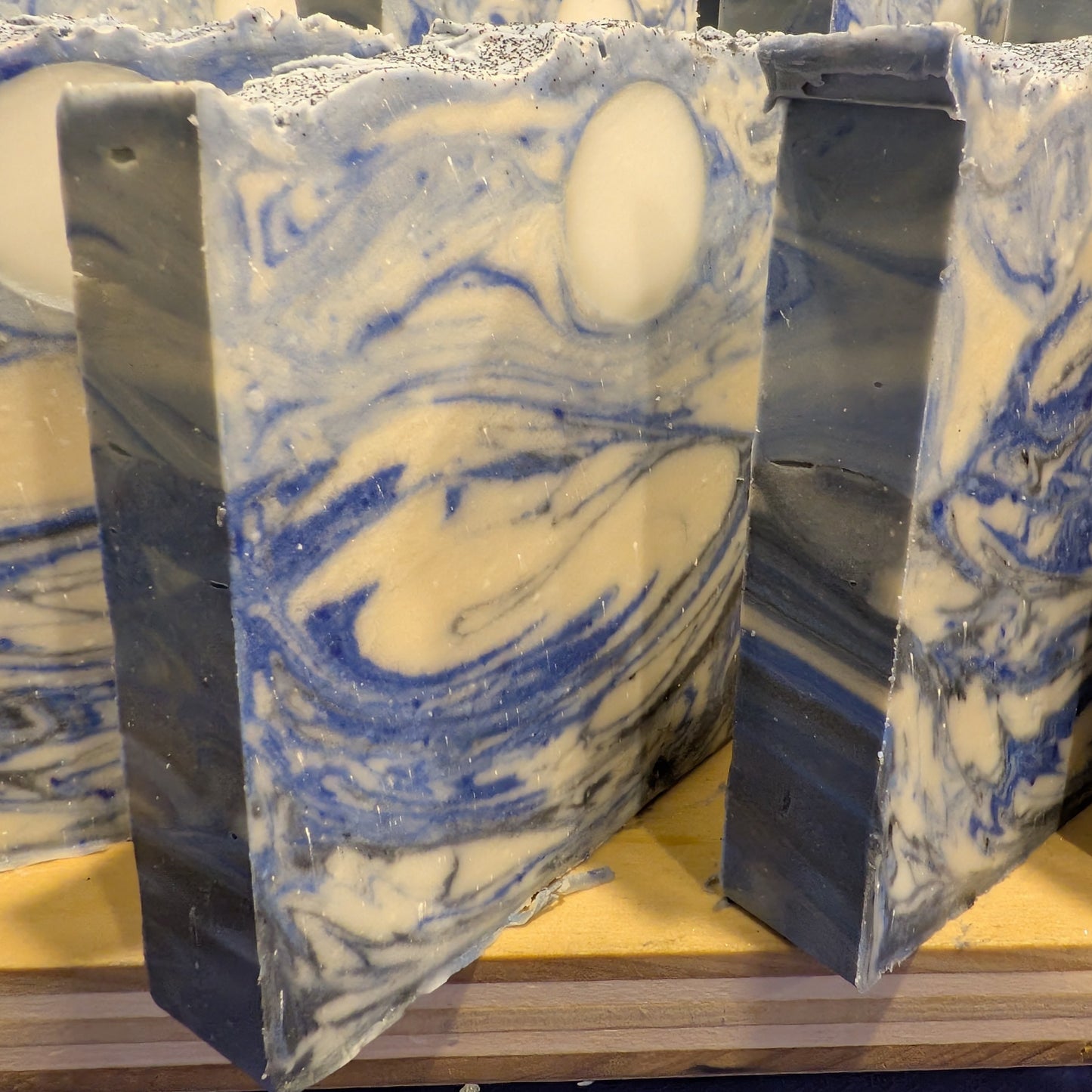 Werewolves of London