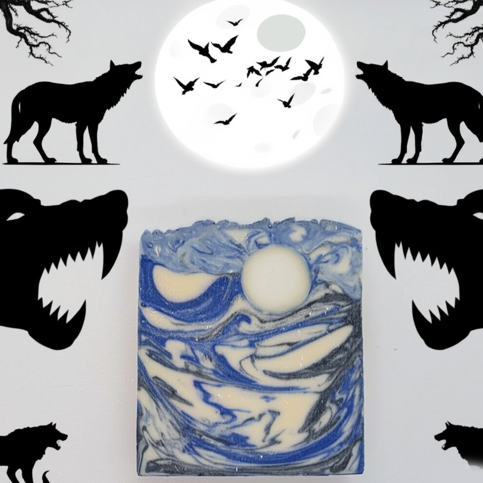 Werewolves of London