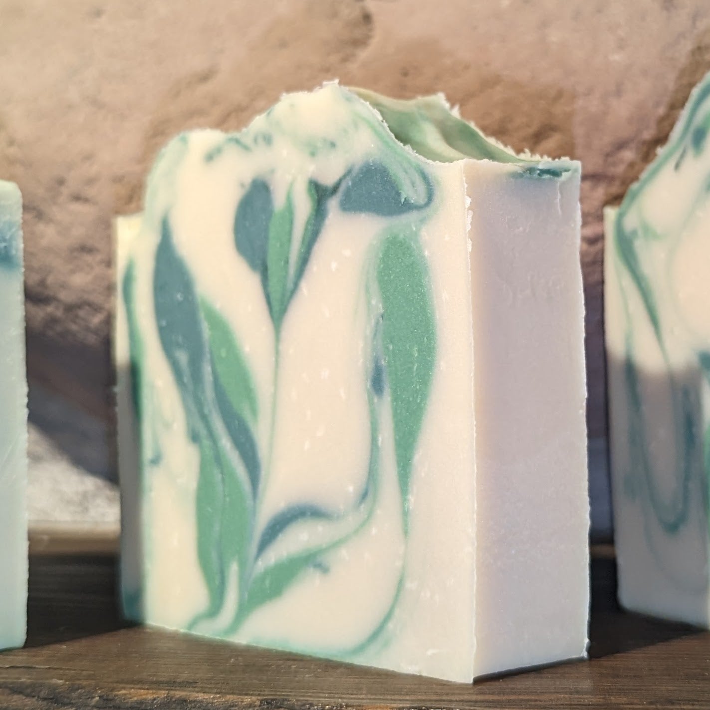 O Christmas Tree - Revolution Soap Company