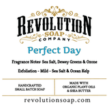 Perfect Day - Revolution Soap Company