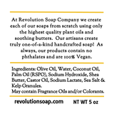 Perfect Day - Revolution Soap Company