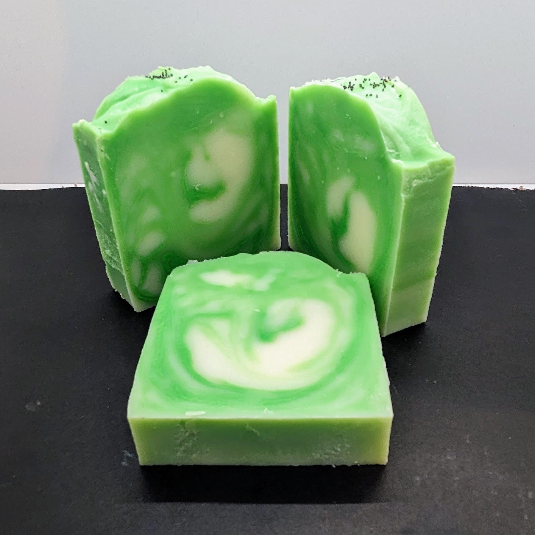 Relax - Revolution Soap Company