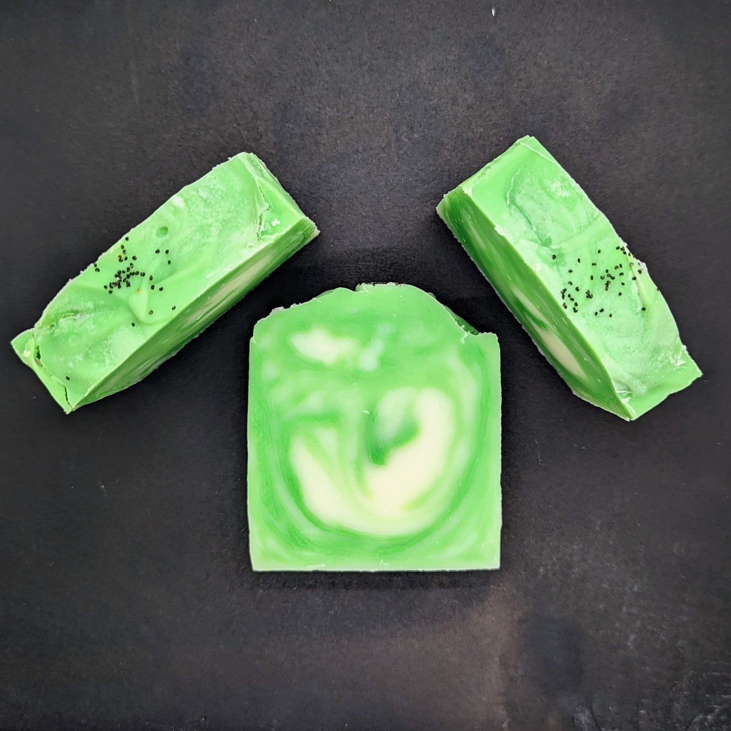 Relax - Revolution Soap Company