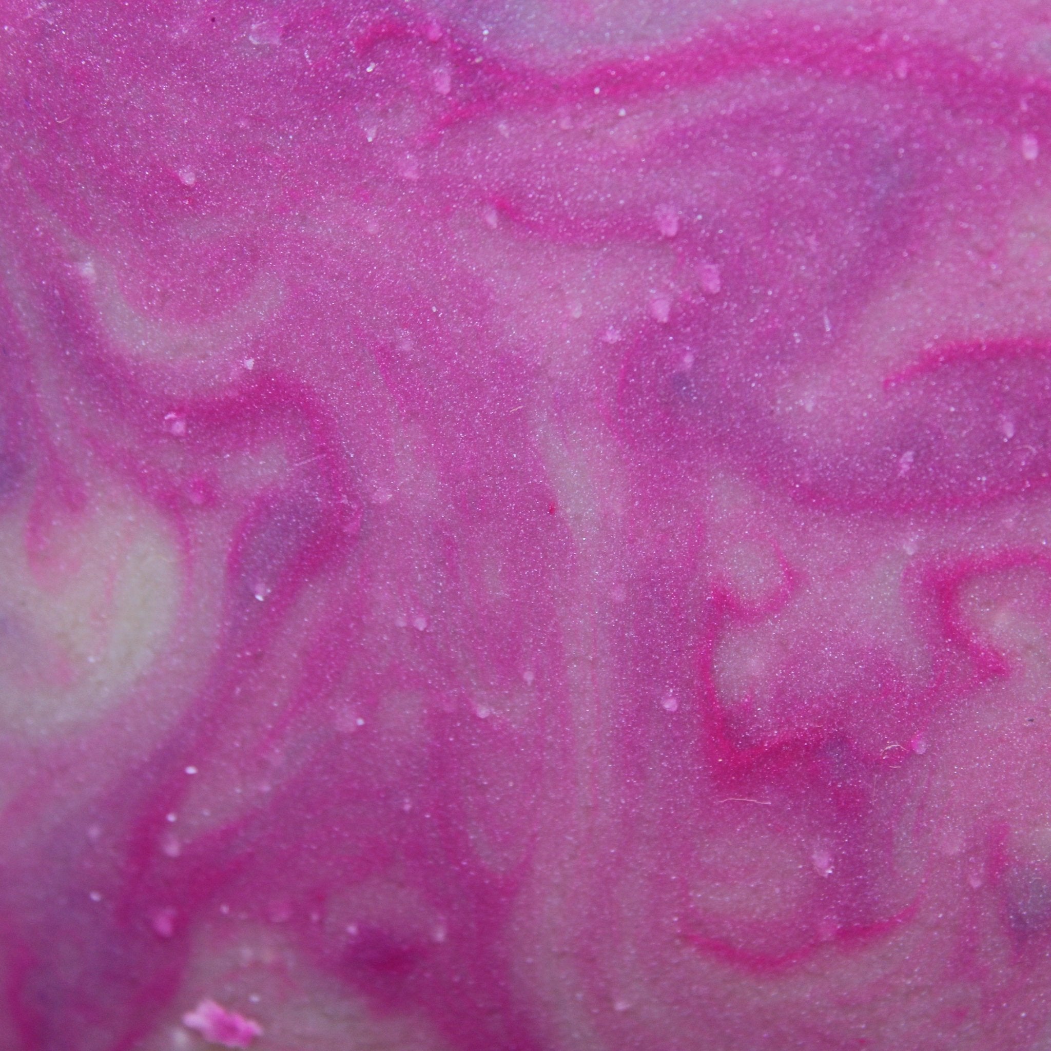 Sugar Plum Fairy - Revolution Soap Company