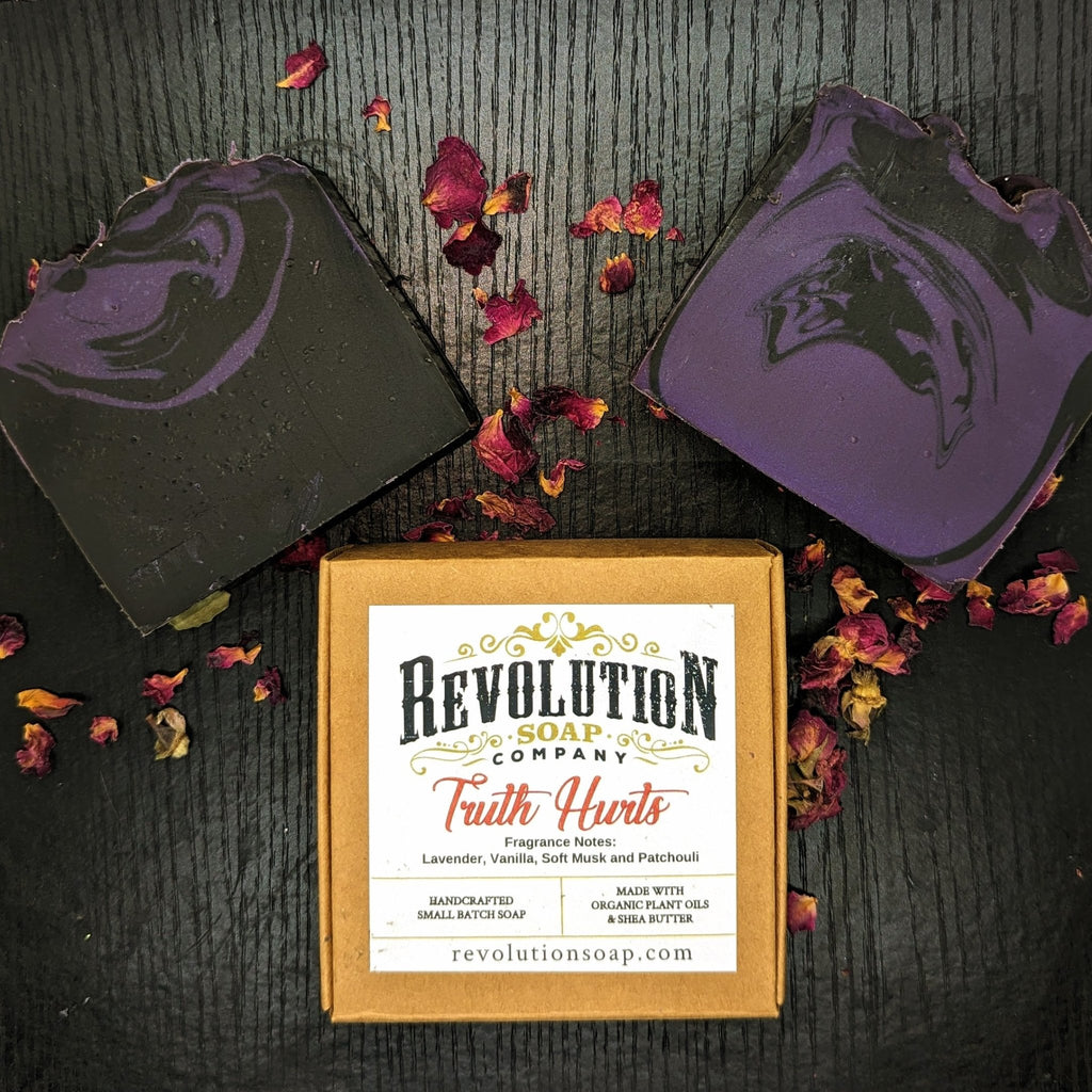 Truth Hurts - Revolution Soap Company