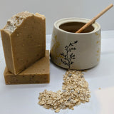 Wild Honey - Revolution Soap Company