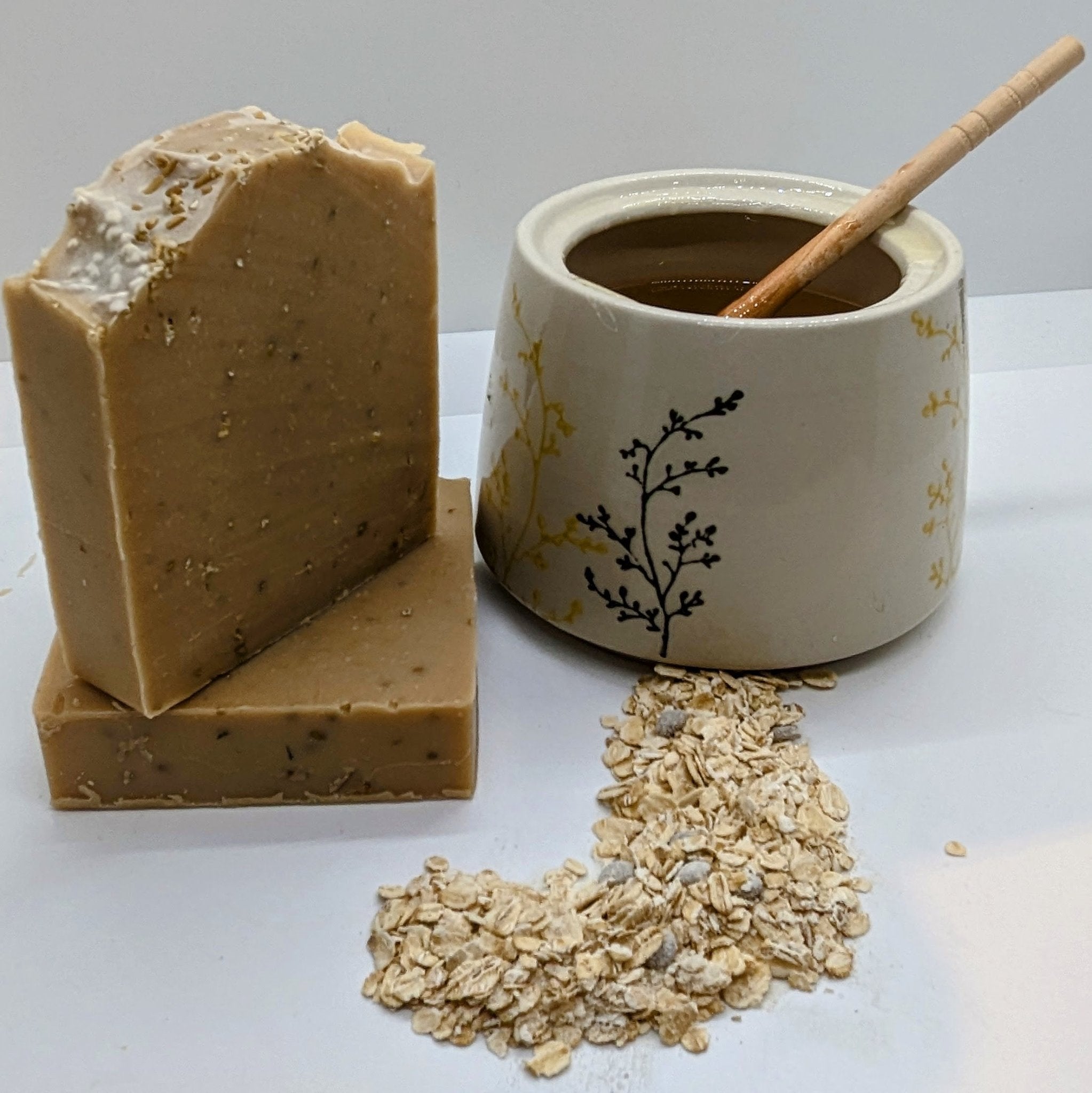 Wild Honey - Revolution Soap Company